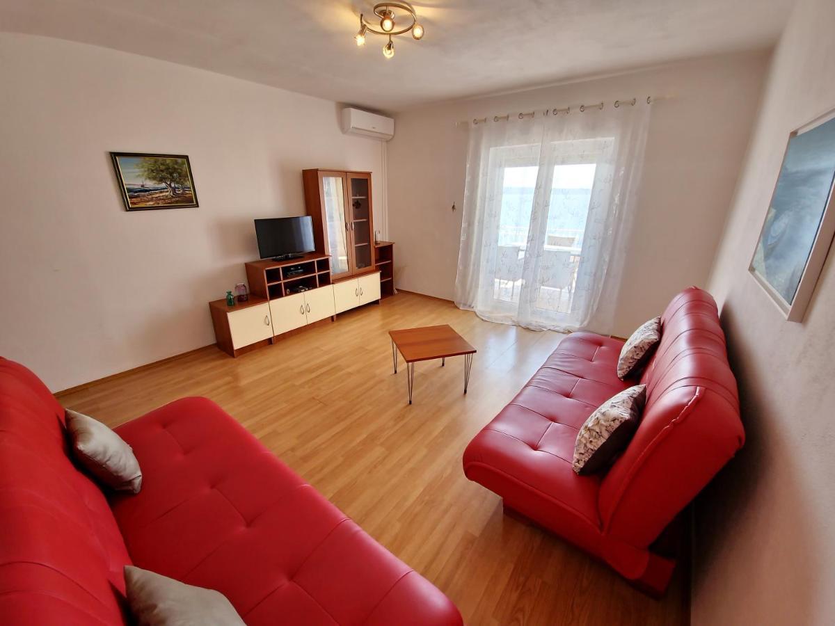 Apartments Cacija Trogir Exterior photo