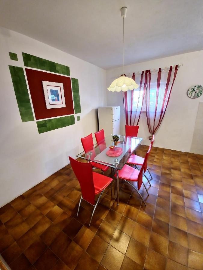 Apartments Cacija Trogir Exterior photo